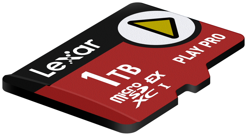 it's backwards- compatible with UHS- I host devices for added convenience.Revolutionary Performance. Thanks to its next- gen tech of PCIe and NVMe interface technologies that deliver up to 900MB/s read speed1