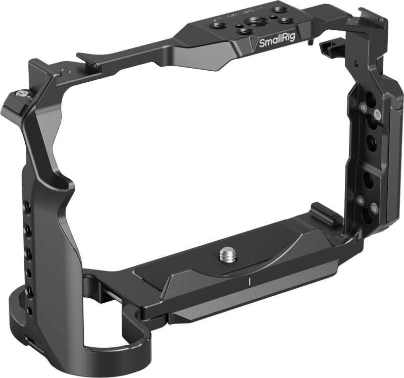 SMALLRIG 5257 Cage for Nikon Z5II