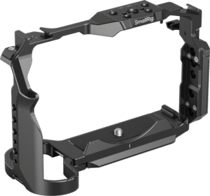 SMALLRIG 5257 Cage for Nikon Z5II