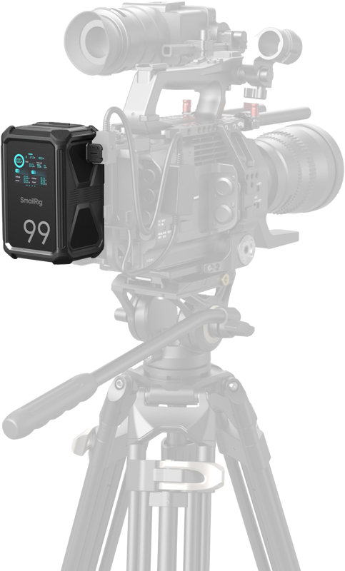 high-power fast charging and multi-port versatility