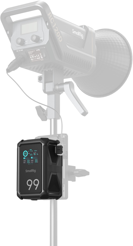 making it ideal for demanding shooting environments -&nbspTriple-Proof Durability: 1.5m drop-resistant