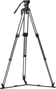 patent design side flip lock and side loading quick release plate further increase stability and flexibility.