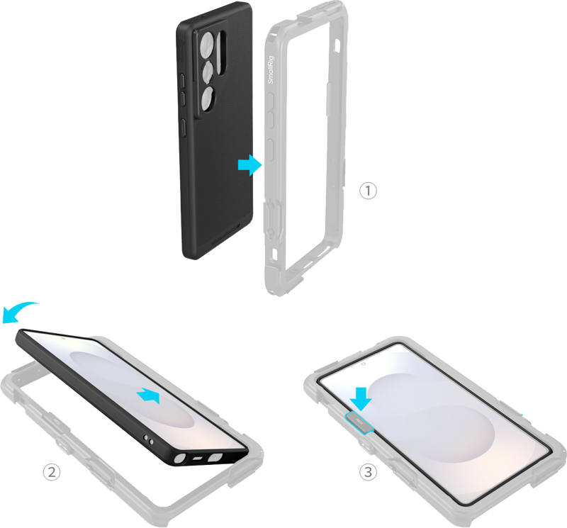 its elegant design enhances the user's sensory experience.