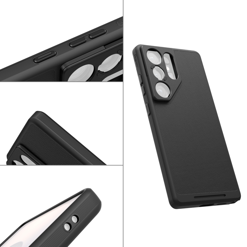 SMALLRIG 5183 FilMov Lightweight Phone Case Photography Kit for Samsung S25 Ultra