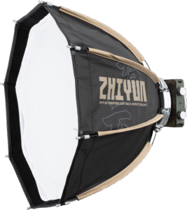 ZHIYUN Molus Softbox 40D ZY-Mount