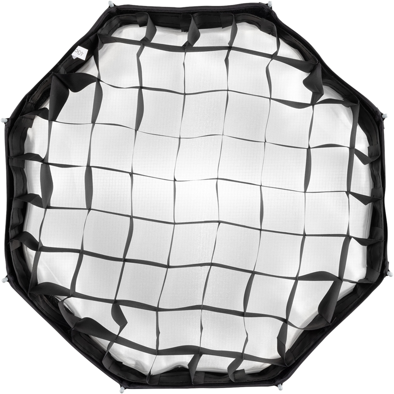 ZHIYUN Molus Softbox 40D ZY-Mount