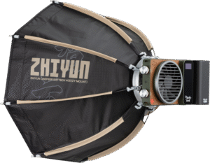 ZHIYUN Molus Softbox 40D ZY-Mount