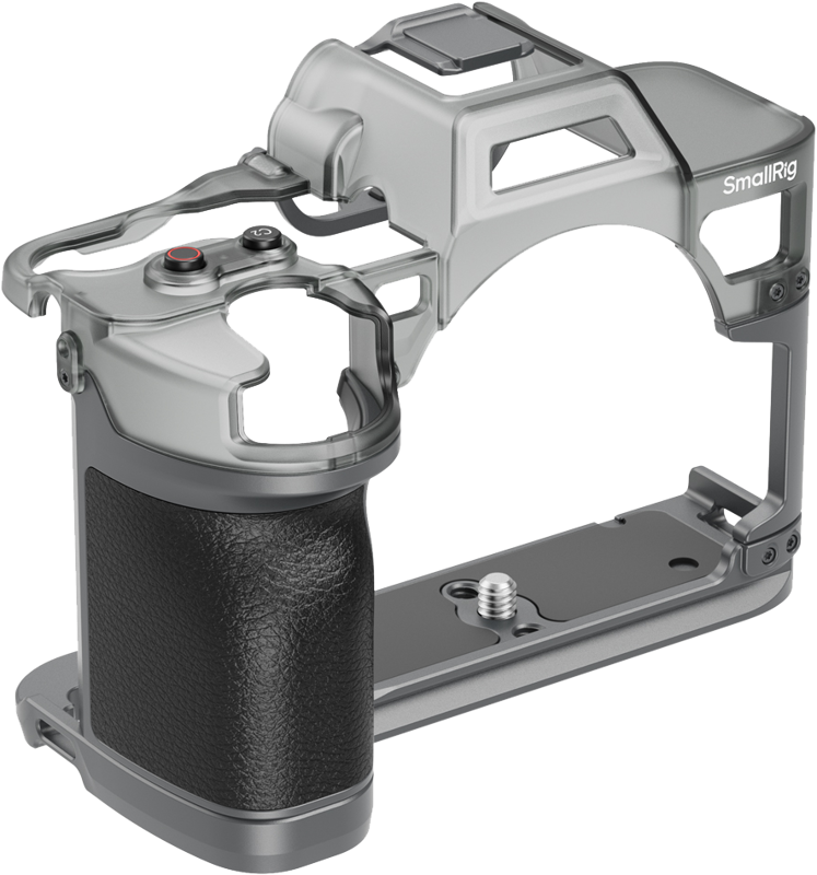 SMALLRIG 4798 Hybrid Modular Cage for Sony Alpha 7 IV