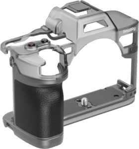 SMALLRIG 4798 Hybrid Modular Cage for Sony Alpha 7 IV