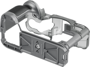 SMALLRIG 4798 Hybrid Modular Cage for Sony Alpha 7 IV