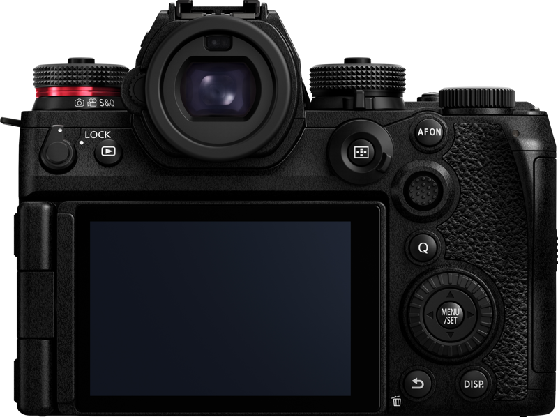 offering a 24.1MP partially stacked CMOS sensor