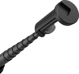 SMALLRIG 5291 ST30 Lite One-Touch Deploy Selfie Stick Tripod