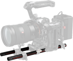 these rods are lightweight andportable.