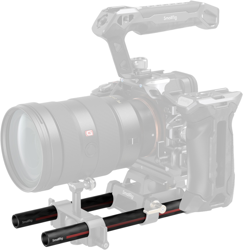 these rods are lightweight and portable.