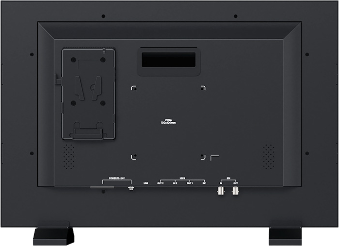 21.5" FEELWORLD Monitor FVM215-1000