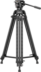 SIRUI Video Tripod Kit Carbon AVT-12