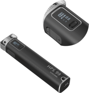 SMALLRIG 4553 HPS99 Handheld Power Stick