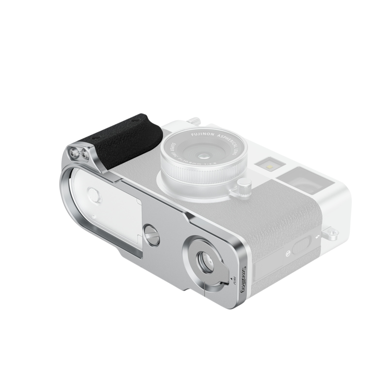 adding a retro touch.