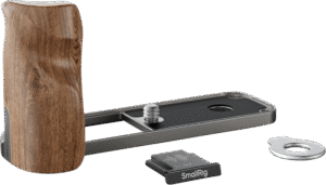 it offers a naturally warm feel that avoids the cold touch of metal