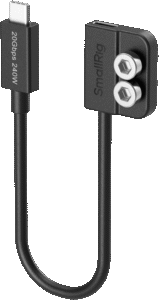 SMALLRIG 5078 USB-C Data Cable Male to Female