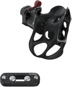 SMALLRIG 5243 ImageGrip Series Liquid Handle with NATO Clamp (Right Side)