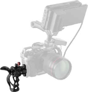 SMALLRIG 5243 ImageGrip Series Liquid Handle with NATO Clamp (Right Side)