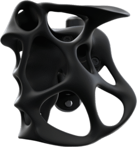 SMALLRIG 5242 ImageGrip Series Liquid Handle with NATO Clamp (Left Side)