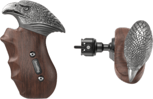 SMALLRIG 4817 ImageGrip Series Eagle Handle with NATO Clamp (Left Side)