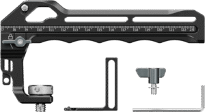 SMALLRIG 5236 Top Handle for DJI Focus Pro LiDAR