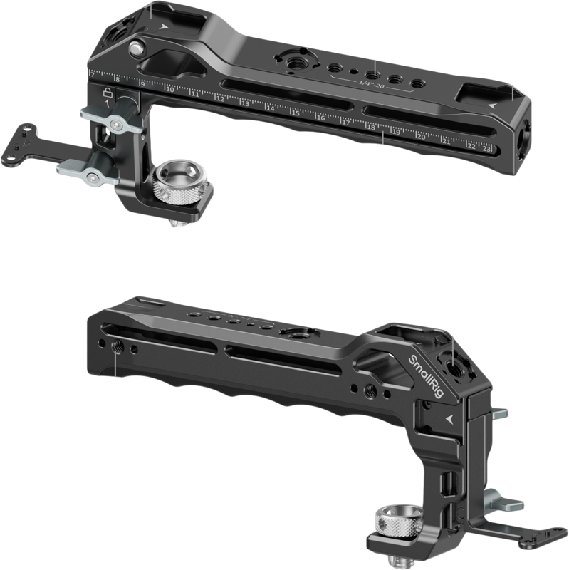 SMALLRIG 5236 Top Handle for DJI Focus Pro LiDAR