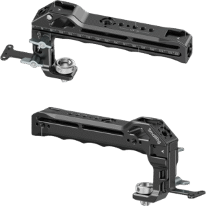 SMALLRIG 5236 Top Handle for DJI Focus Pro LiDAR