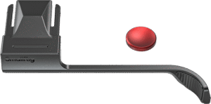 SMALLRIG 5452 Thumb Grip for FUJIFILM X-E5 Black