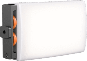 ZHIYUN LED Fiveray M40 Pocket Light incl. Diffusor