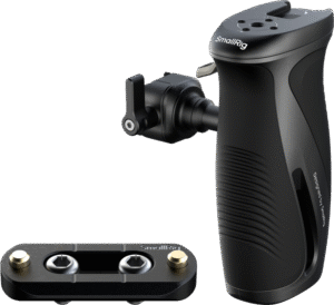 SMALLRIG 5160 Rotating Side Handle with NATO Clamp