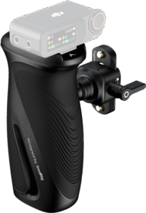 SMALLRIG 5160 Rotating Side Handle with NATO Clamp