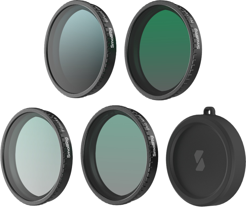 these filters offer exceptional durability