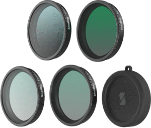 these filters offer exceptional durability