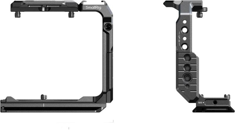 SMALLRIG 5591 Half Cage for Sony FX2