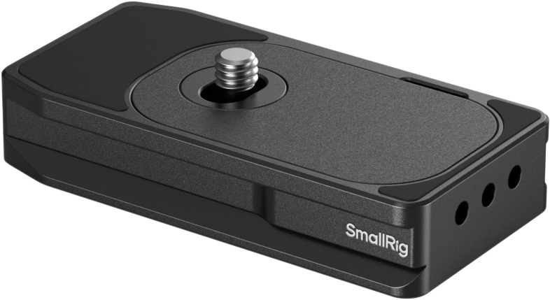 SMALLRIG 5422 Arca-Swiss Mount Plate for AirTag / SmartTag2