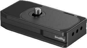 SMALLRIG 5422 Arca-Swiss Mount Plate for AirTag / SmartTag2