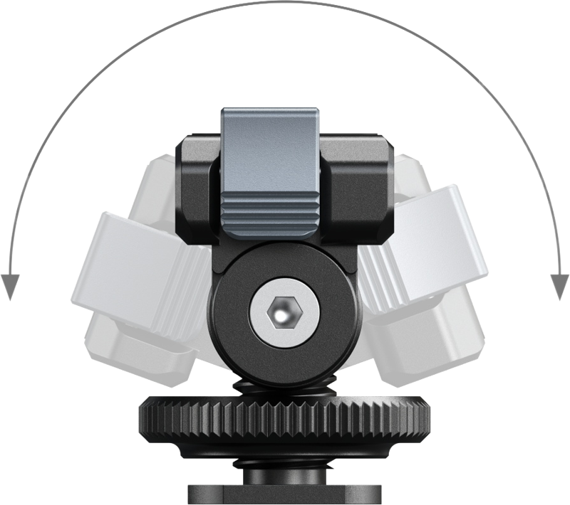 including B-roll footage