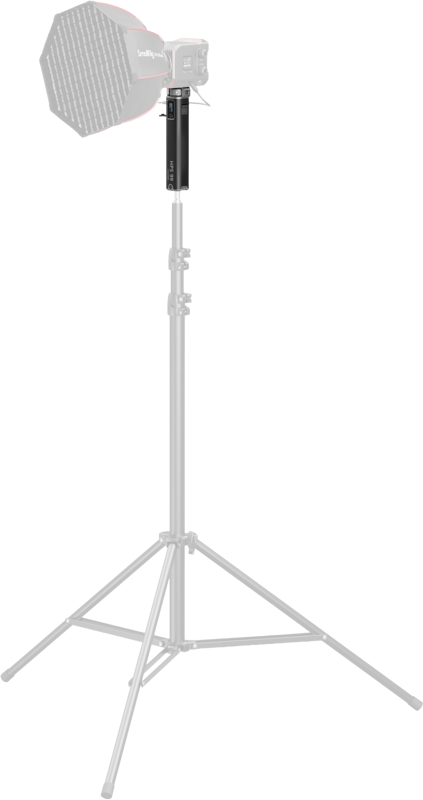 SMALLRIG 5249 HPS99 Handheld Power Stick Kit