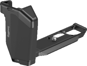 utilizing matching colors and design lines to achieve both improved grip and seamless aesthetics.