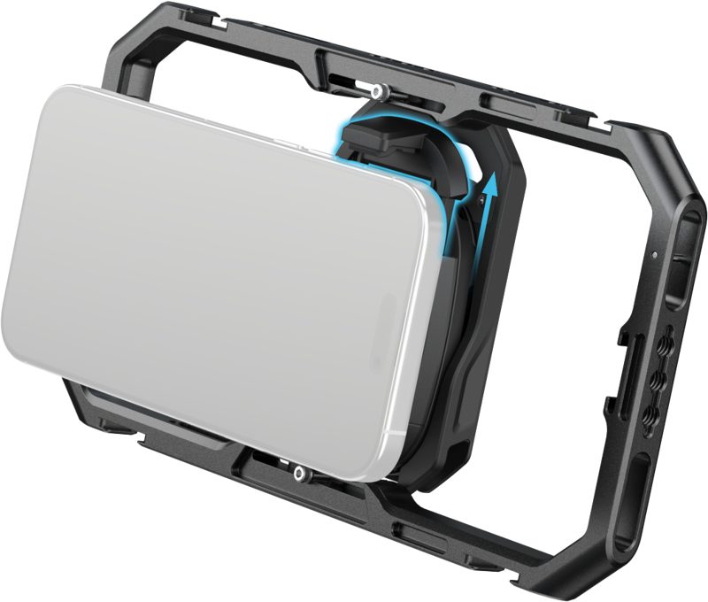 SMALLRIG 5275 Universal Thermal Quick-release Cage