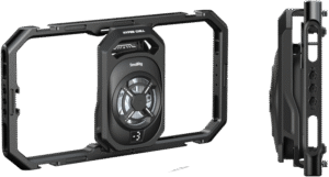 SMALLRIG 5275 Universal Thermal Quick-release Cage