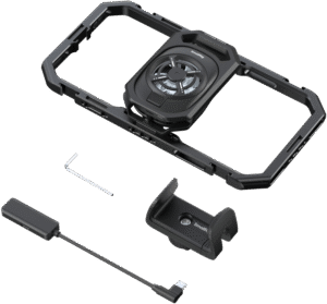 SMALLRIG 5275 Universal Thermal Quick-release Cage