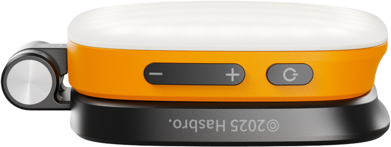 SMALLRIG 5513 Vibe P48 Detachable Mobile Phone LED Video Light “BumbleBee Edition”