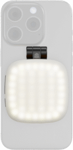 SMALLRIG 5513 Vibe P48 Detachable Mobile Phone LED Video Light “BumbleBee Edition”