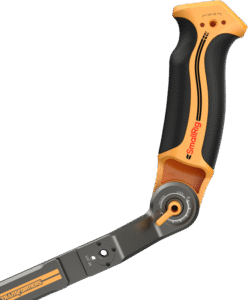 SMALLRIG 5524 Sling Handle for DJI RS 2/ RSC 2/ RS 3/ 3 Pro/ Mini/ RS 4/ Pro/ Mini (Bumblebee)