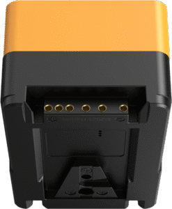 SMALLRIG 5527 VB99 Pro mini V Mount Battery（BumbleBee Edition）